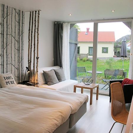 Noesundsgarden Hotell & Vandrarhem Exteriér fotografie