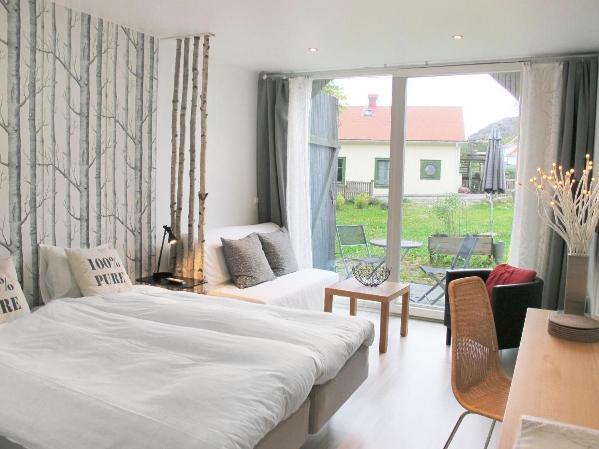 Noesundsgarden Hotell & Vandrarhem Exteriér fotografie