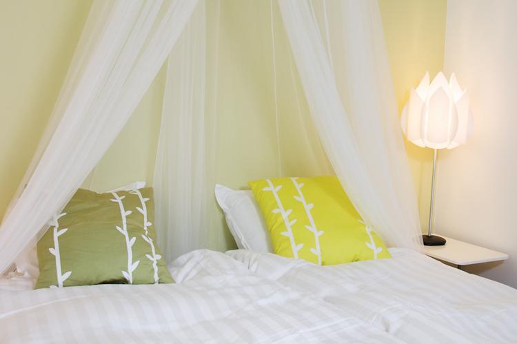 Noesundsgarden Hotell & Vandrarhem Pokoj fotografie