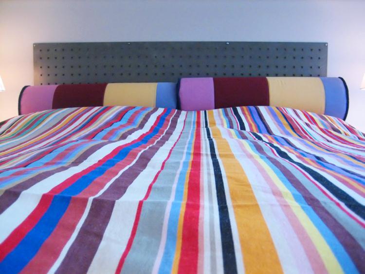 Noesundsgarden Hotell & Vandrarhem Pokoj fotografie