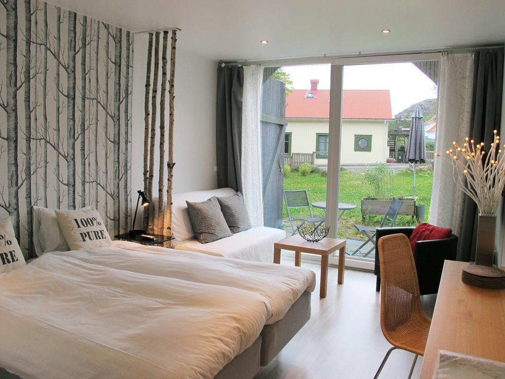 Noesundsgarden Hotell & Vandrarhem Exteriér fotografie