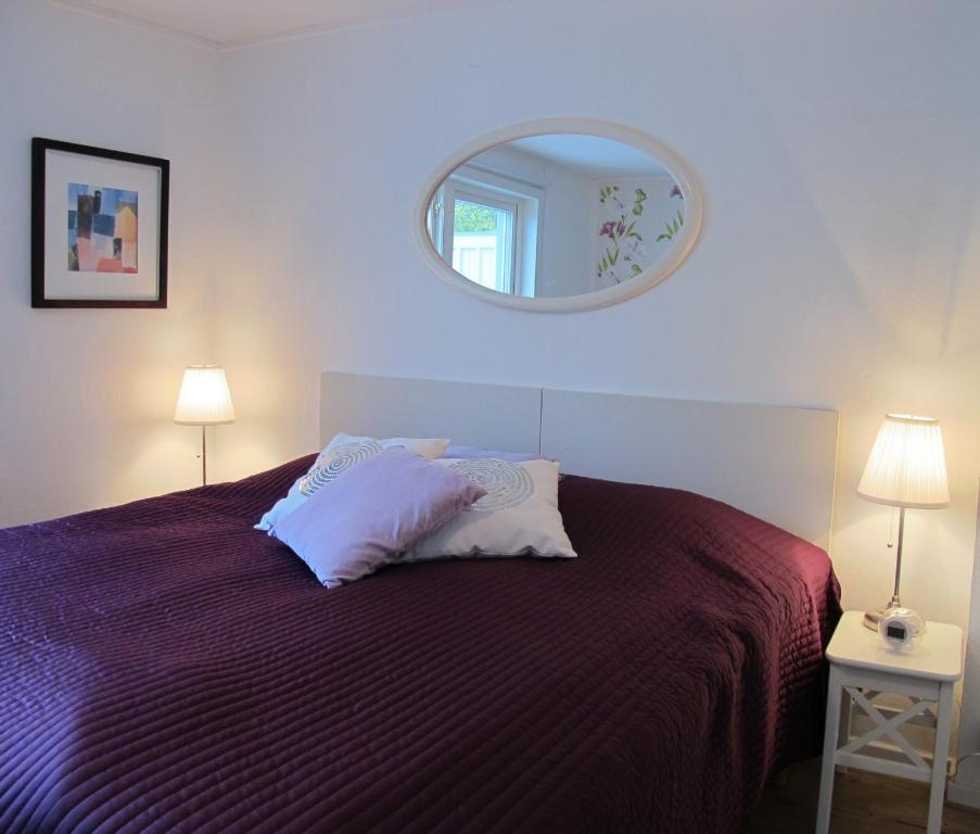 Noesundsgarden Hotell & Vandrarhem Pokoj fotografie