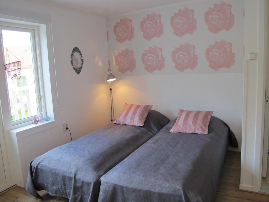 Noesundsgarden Hotell & Vandrarhem Pokoj fotografie