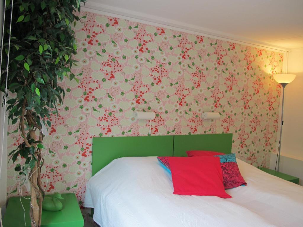 Noesundsgarden Hotell & Vandrarhem Pokoj fotografie