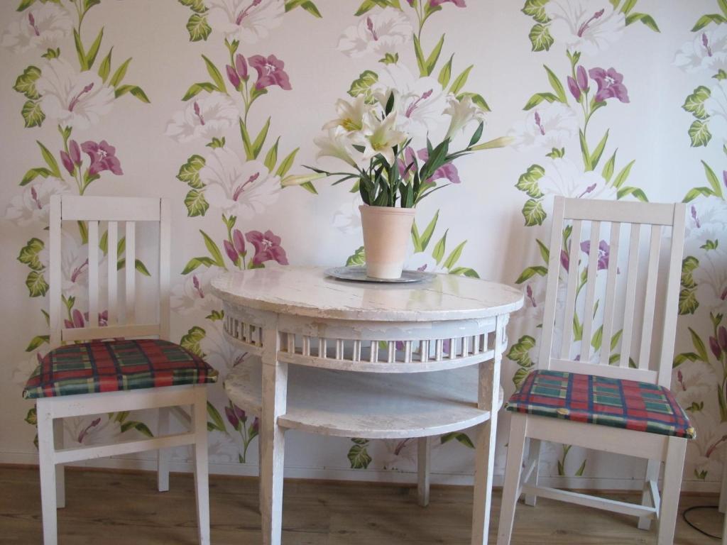 Noesundsgarden Hotell & Vandrarhem Pokoj fotografie